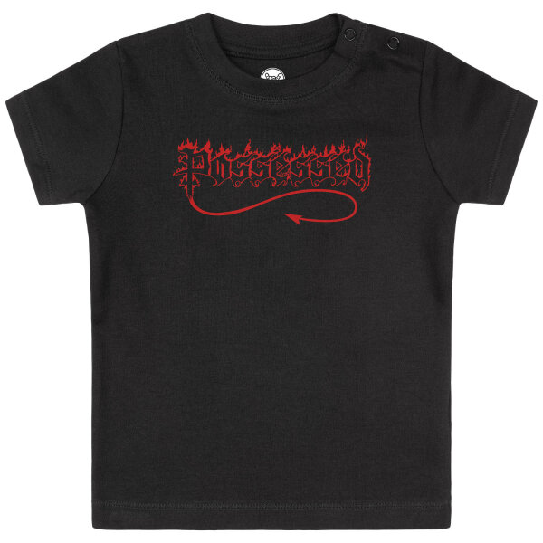 Possessed (Logo) - Baby t-shirt