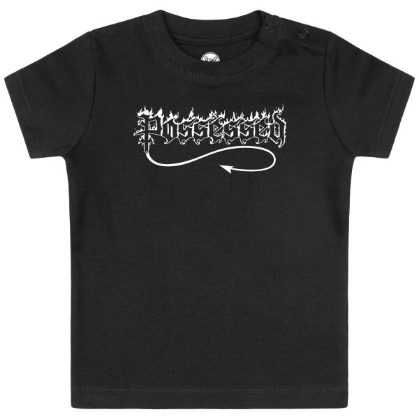 Possessed (Logo) - Baby T-Shirt