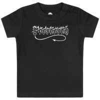 Possessed (Logo) - Baby t-shirt