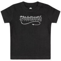 Possessed (Logo) - Baby T-Shirt