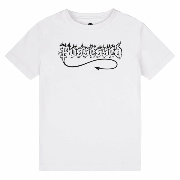 Possessed (Logo) - Kinder T-Shirt