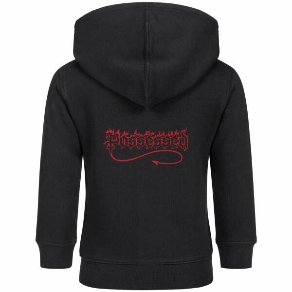 Possessed (Logo) - Baby zip-hoody