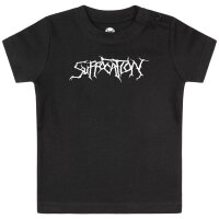 Suffocation (Logo) - Baby T-Shirt