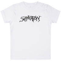 Suffocation (Logo) - Baby T-Shirt