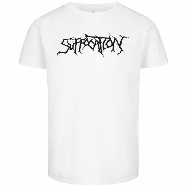 Suffocation (Logo) - Kids t-shirt