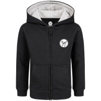 Suffocation (Logo) - Kids zip-hoody