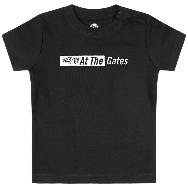 At the Gates (Logo) - Baby t-shirt