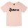 Sabaton (Logo) - Girly Shirt