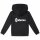 Sabaton (Logo) - Kids zip-hoody