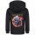 Iron Maiden (Fear Live Flame) - Kids zip-hoody