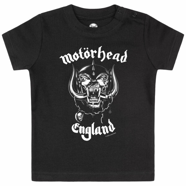 Motörhead (England) - Baby t-shirt