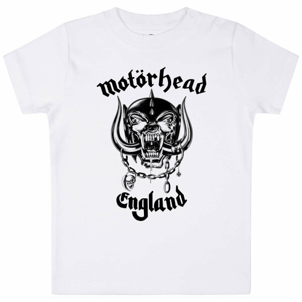 Motörhead (England) - Baby T-Shirt