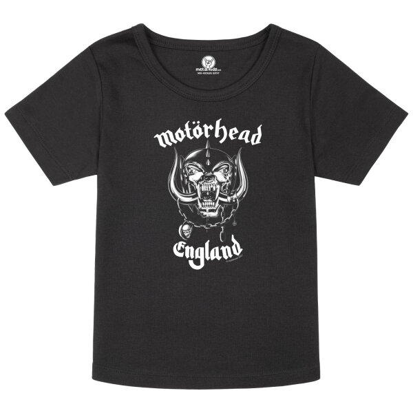 Motörhead (England) - Girly Shirt