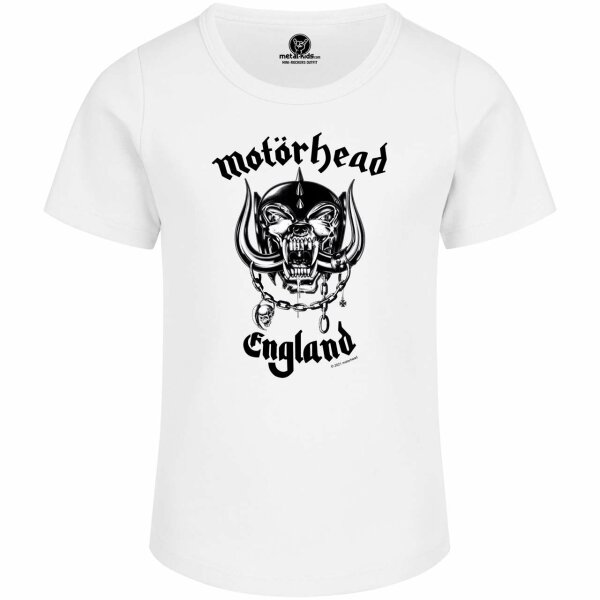 Motörhead (England) - Girly Shirt