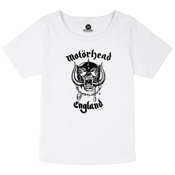 Motörhead (England) - Girly Shirt