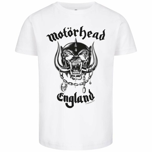 Motörhead (England) - Kinder T-Shirt