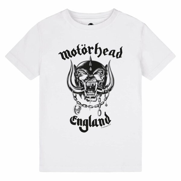 Motörhead (England) - Kids t-shirt