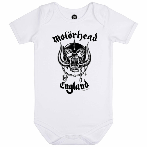 Motörhead (England) - Baby Body