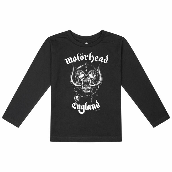 Motörhead (England) - Kinder Longsleeve