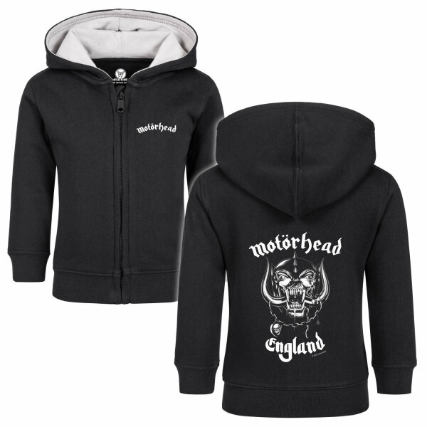 Motörhead (England) - Baby zip-hoody
