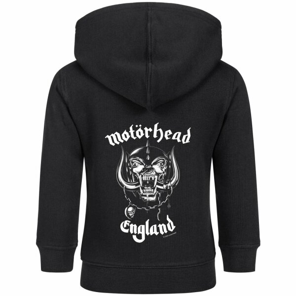 Motörhead (England) - Baby zip-hoody