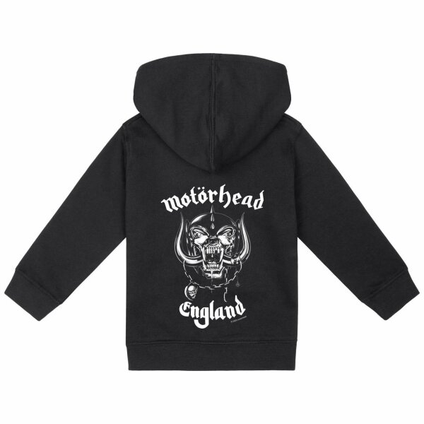 Motörhead (England) - Baby zip-hoody