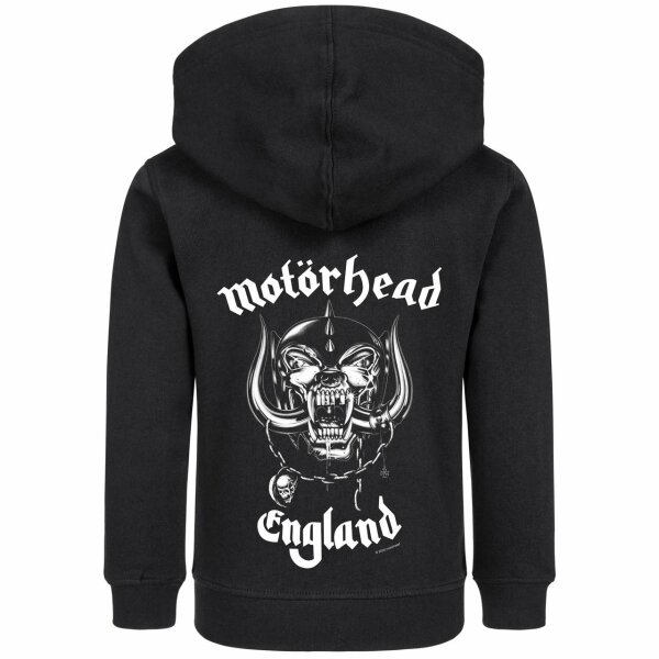 Motörhead (England) - Kinder Kapuzenjacke