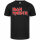 Iron Maiden (Logo) - Kinder T-Shirt