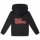 Iron Maiden (Logo) - Kids zip-hoody