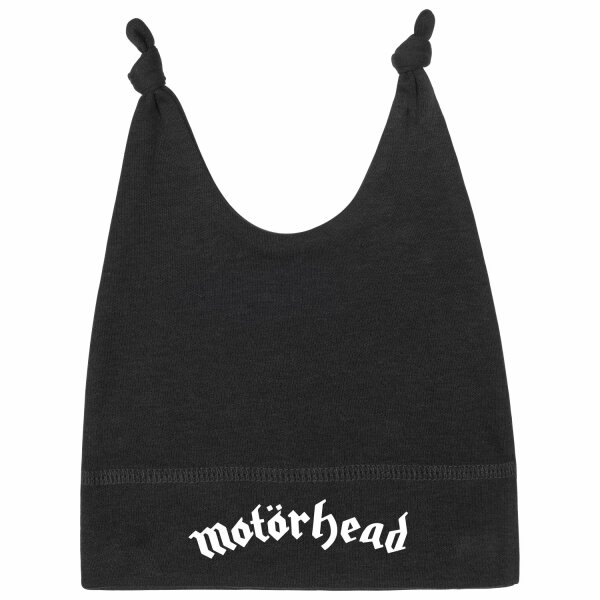 Motörhead (Logo) - Baby cap