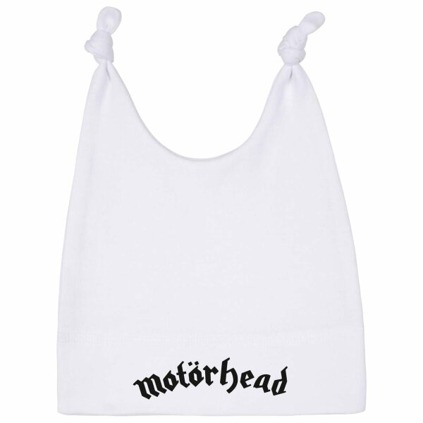 Motörhead (Logo) - Baby Mützchen