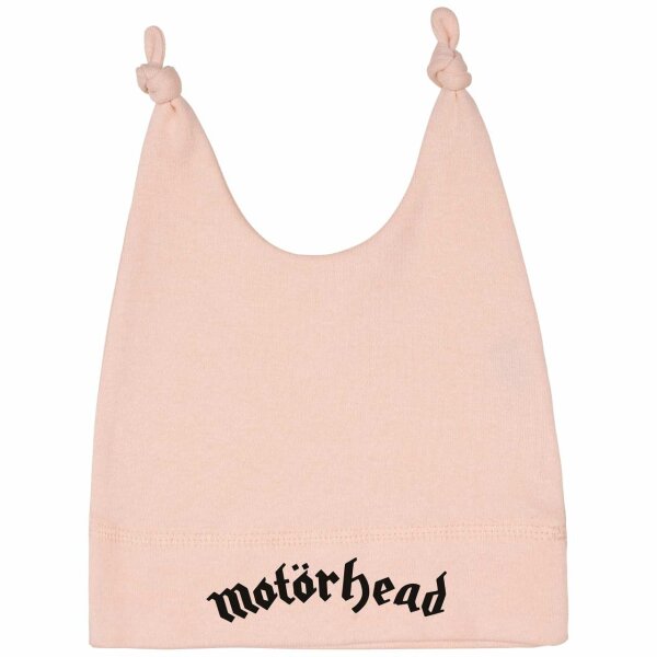 Motörhead (Logo) - Baby Mützchen