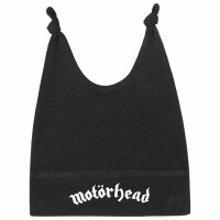 Motörhead (Logo) - Baby Mützchen