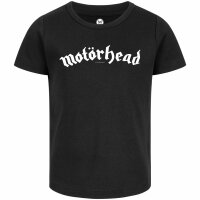 Motörhead (Logo) - Girly Shirt