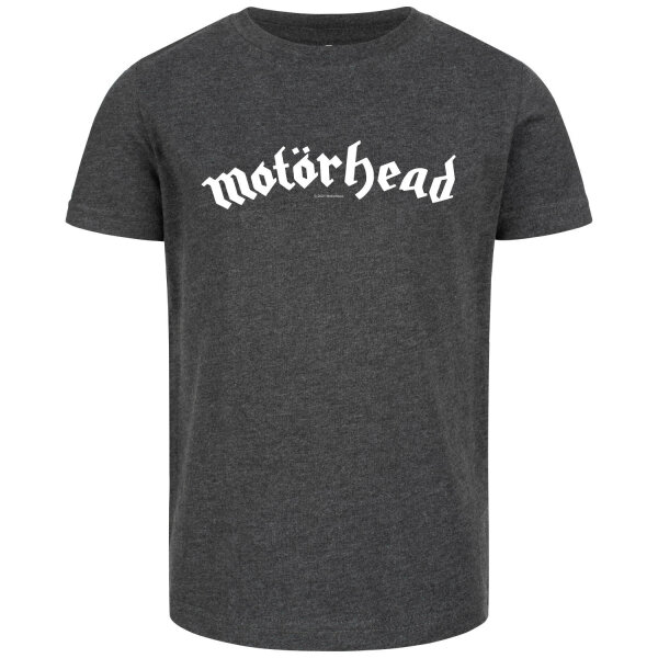 Motörhead (Logo) - Kinder T-Shirt