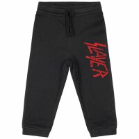 Slayer (Logo) - Baby sweatpants