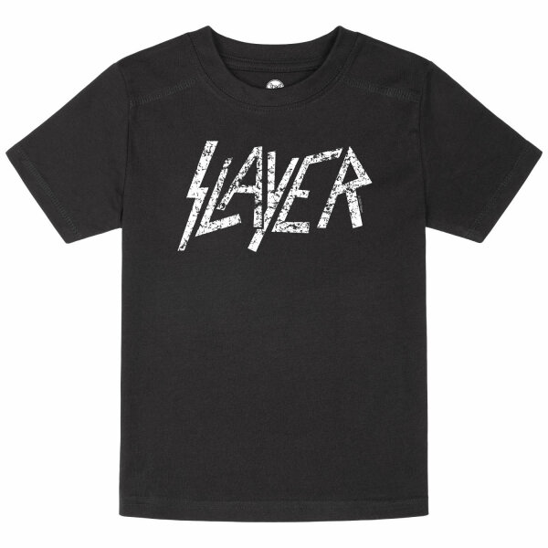 Slayer (Logo) - Kinder T-Shirt