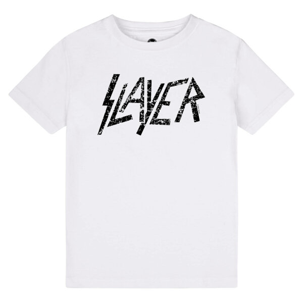 Slayer (Logo) - Kinder T-Shirt