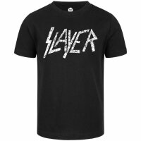 Slayer (Logo) - Kids t-shirt