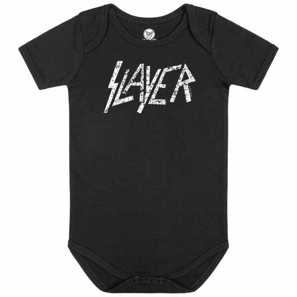 Slayer (Logo) - Baby Body