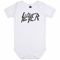Slayer (Logo) - Baby Body