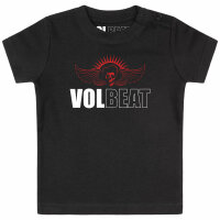 Volbeat (SkullWing) - Baby T-Shirt