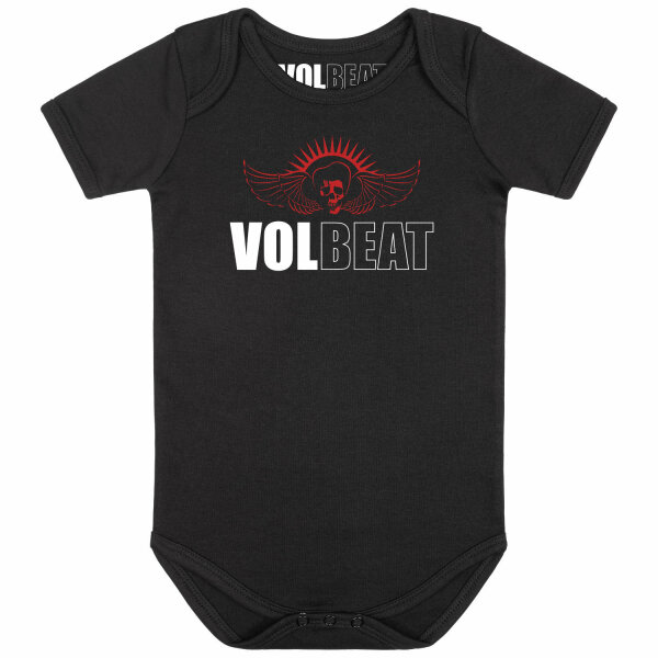 Volbeat (SkullWing) - Baby Body