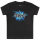 Slipknot (Electric Blue) - Baby T-Shirt