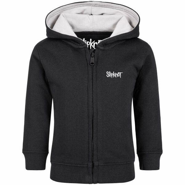 Slipknot (Electric Blue) - Baby zip-hoody