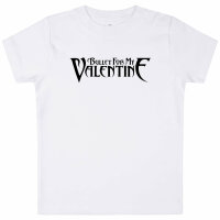 Bullet For My Valentine (Logo) - Baby T-Shirt