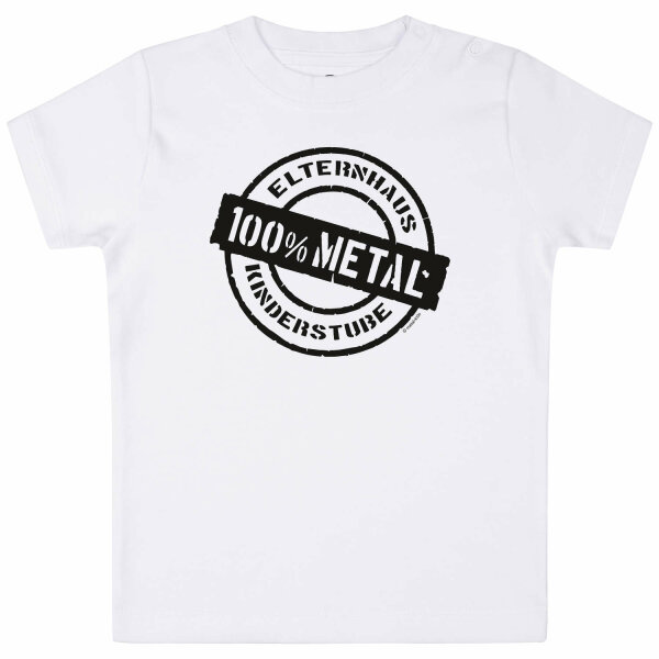 Elternhaus: Metal - Baby T-Shirt