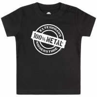 Elternhaus: Metal - Baby T-Shirt