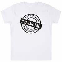 Elternhaus: Metal - Baby t-shirt