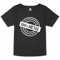 Elternhaus: Metal - Girly shirt